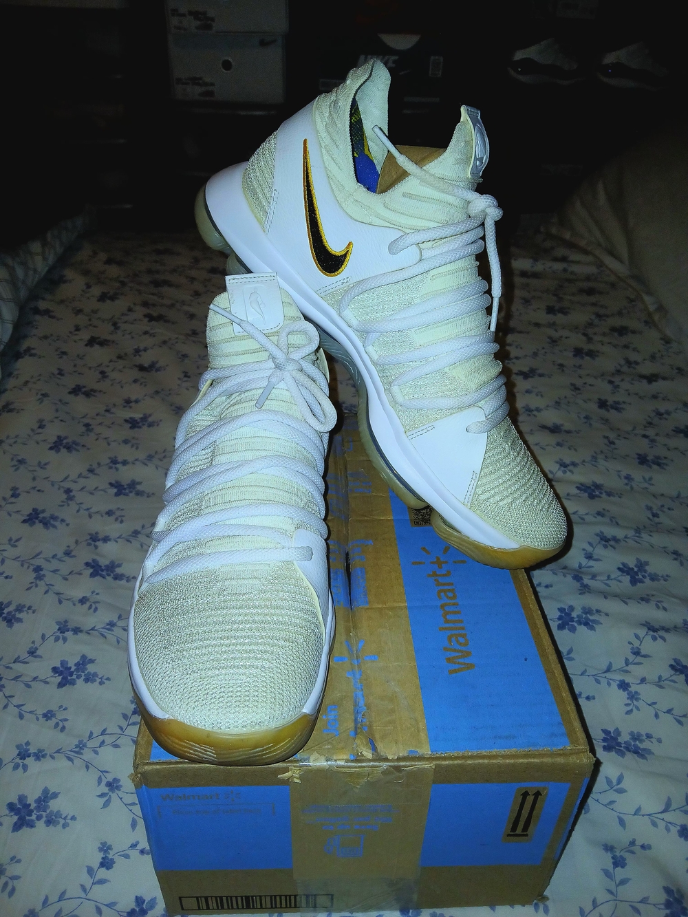 Nike Zoom KD 10